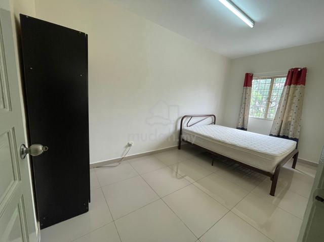Endah Regal 5