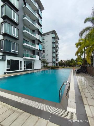 D'Infinia Residences 1