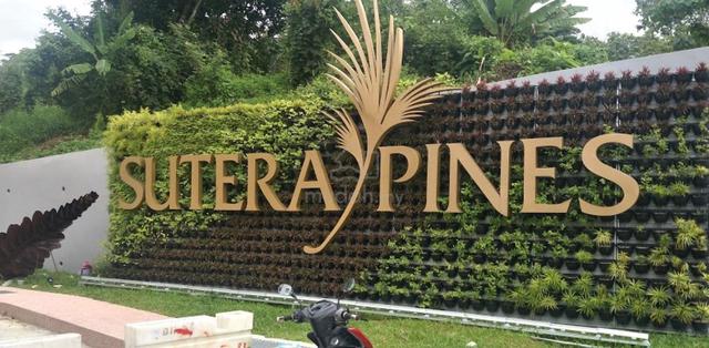 Sutera Pines 1