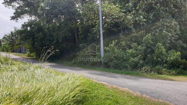Land For Rent Telok Mas Seri Emas Melaka Nearby Industrial Land 1