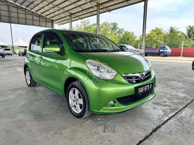 Perodua Myvi 1.3 (A) 2014 SAB 875 V - 1