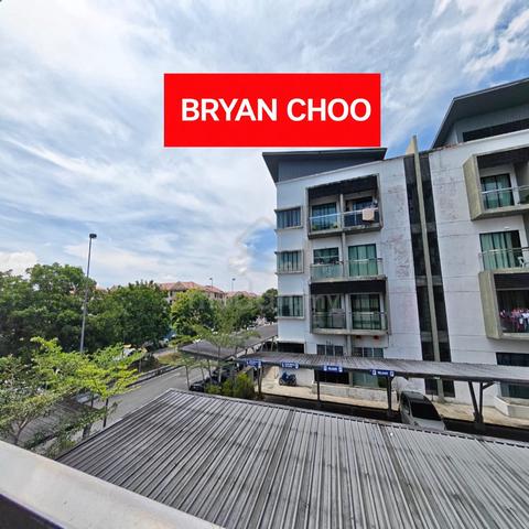 Residensi PR1MA Premier Matang, Kuching, Sarawak 1
