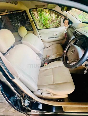 Toyota AVANZA 1.5 G Auto - 4