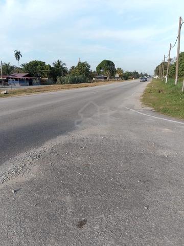 tapak banglo dijenjarum untuk dijual 1
