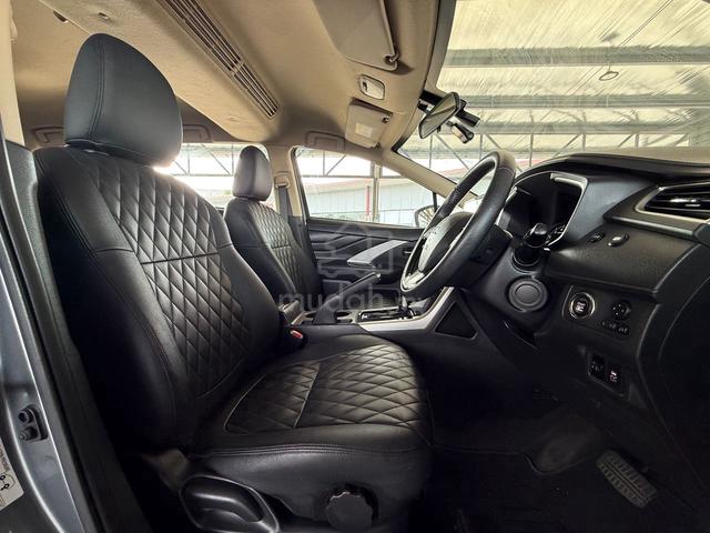 2022 Mitsubishi XPANDER 1.5 MY20 (A) ALL-IN - 5