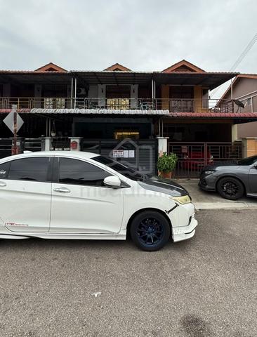 Taman Scientex, Pasir Gudang, Johor 1