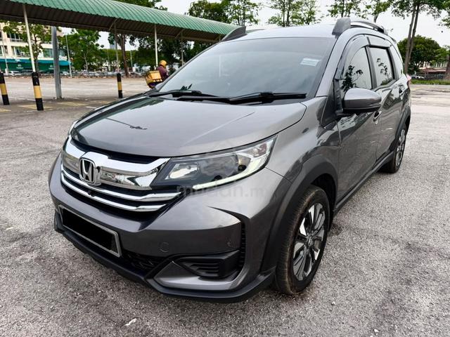 Honda BR-V 1.5 E (A) - 3
