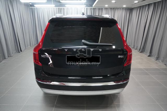 2022 Volvo XC90 2.0 B5 ULTIMATE (A) - 3
