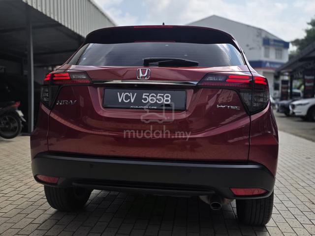 2019 Honda HR-V 1.8 V ENHANCED (A) - 5