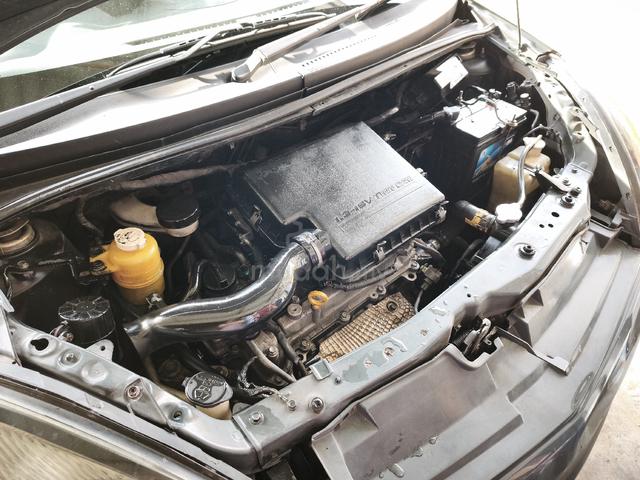 2006 Perodua MYVI 1.3 EZi (A) - 5