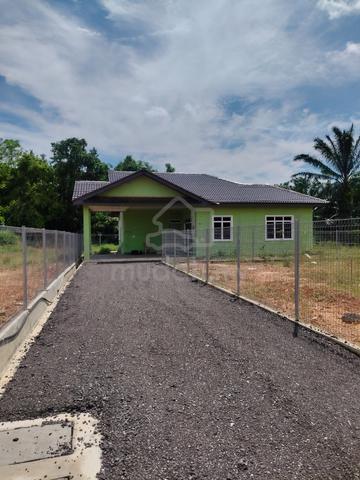 New Banglo Jenderam Hilir 1