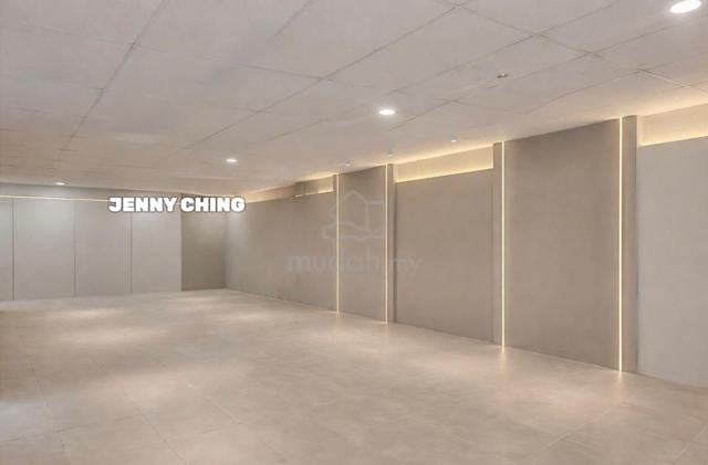 Ground floor Shoplot at Bandar Perda @ Bukit Mertajam for RENT 1