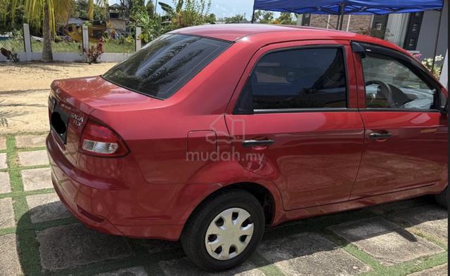 2014 Proton SAGA 1.3 FLX STANDARD (A) - 2