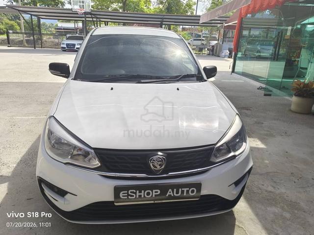 2020 Proton SAGA 1.3 STANDARD AT MY16 BT P2-13A - 1