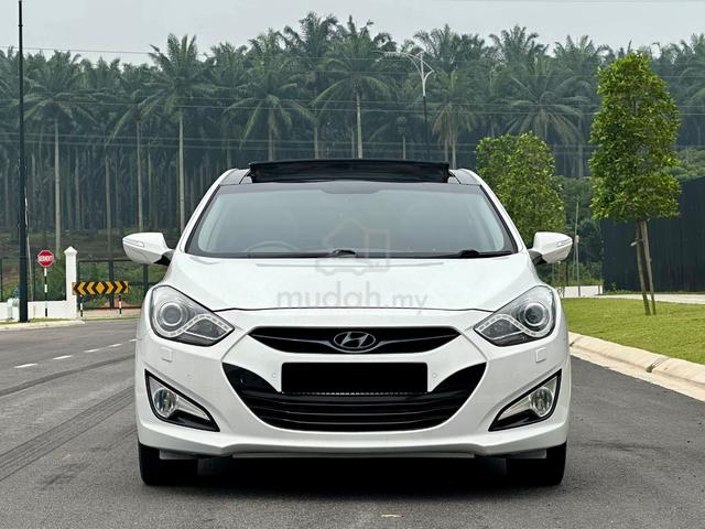 HYUNDAI I40 2.0 GDI🔥CHEAPER iN MALAYSIA‼️‼️‼️ - 5