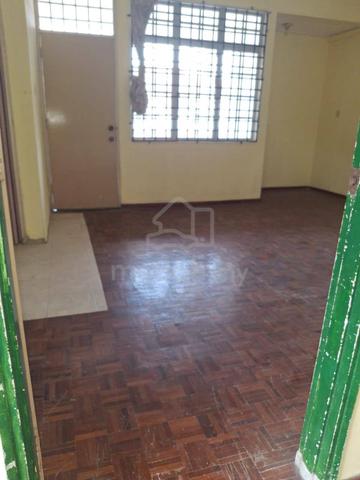For Rent | Double Storey @ Perling | Danga Sutera |Bandar uda Utama 1
