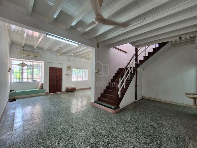 Reservoir Garden 2 Storey Terrace VALUE BUY Kolam Air Ayer Itam 1