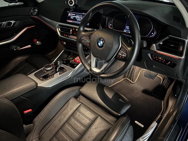2021 Bmw 3 SERIES 2.0 20I SPORT MY19 G20 (A) - 5