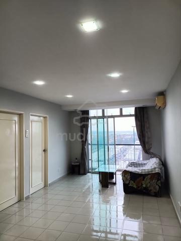 Lake View Suites 1