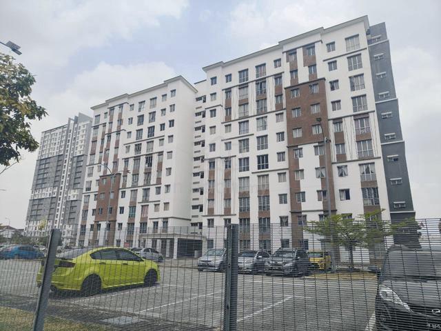 Azaria Apartments 1