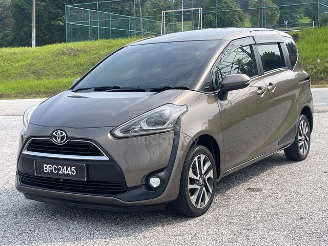 2017 #toyotacorolla #selangor #kualalumpur - 2