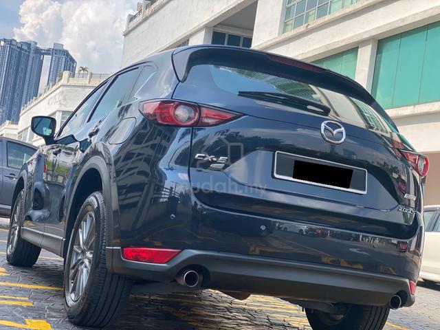 POWERBOOT💥2019 Mazda CX-5 2.0 G 2WD HIGH VIP NO45 - 2