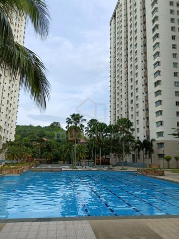 Aman Heights 1