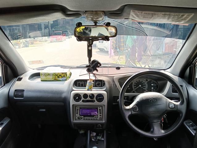 2005 Perodua KEMBARA 1.3 CT GX FACELIFT (M) - 3