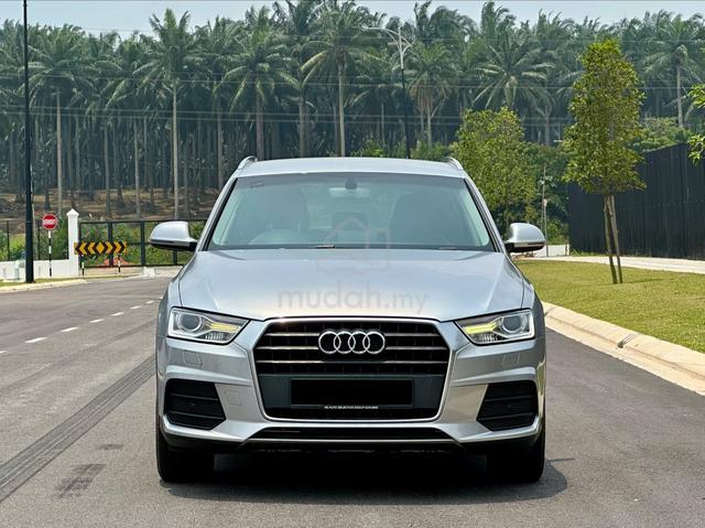 AUDI Q3 1.4 TFSI FACELIFT🔥OVERLOAN CARKiNG‼️‼️‼️ - 5