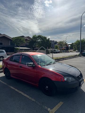 2012 Proton PERSONA 1.6 ELEGANCE MEDIUM LINE (A) - 3
