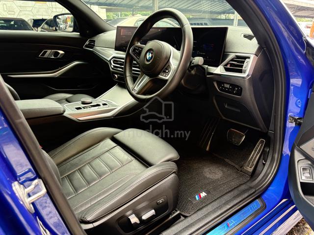 2023 BMW M340i M-Sport CKD Sunroof F/Service UW28 - 5