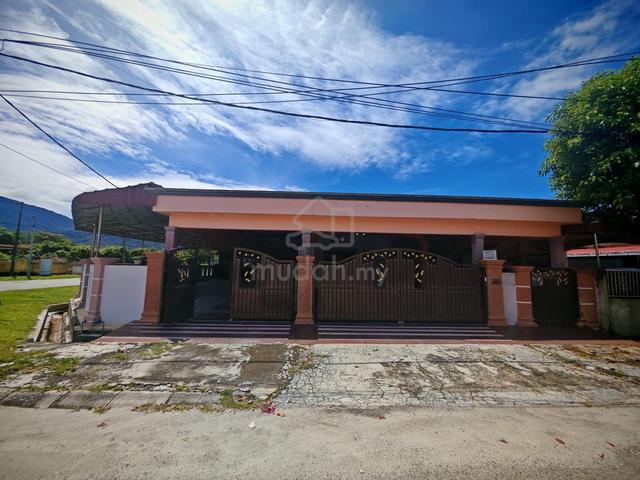 Taman sejahtera utama,kampar perak 1