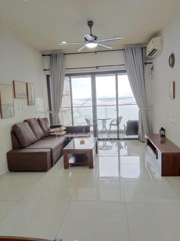 Bay Laurel @ Country Garden Danga Bay 1