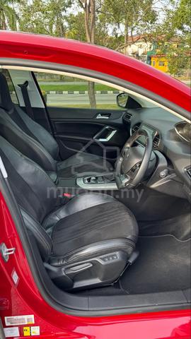 2015 Peugeot 308 1.6 THP FACELIFT (A) - 4