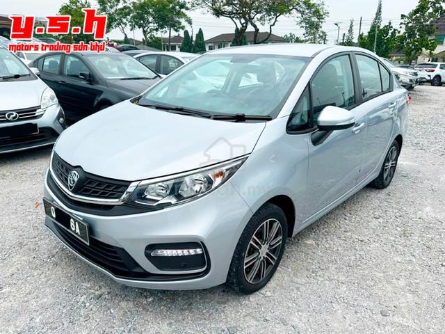2020 Proton PERSONA 1.6 CVT AUTO - 2