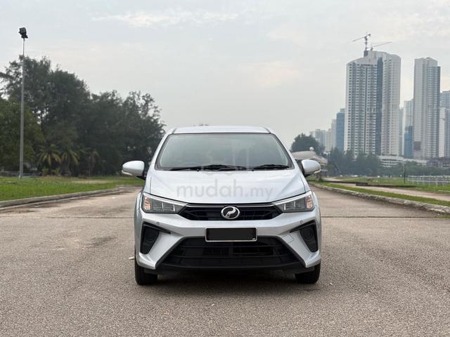 2024 Perodua BEZZA 1.0 G MY16 D63D FACELIFT (A) - 3