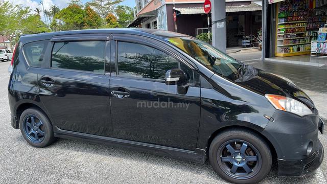 2011 Perodua ALZA 1.5 EZI (A) - 1