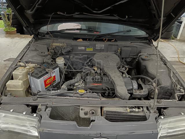 2000 Proton ISWARA 1.3 S A/B (M) - 4