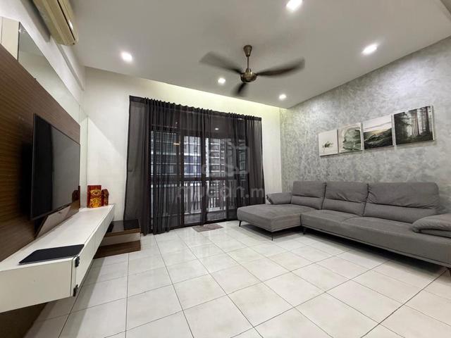 Diamond Residences 1