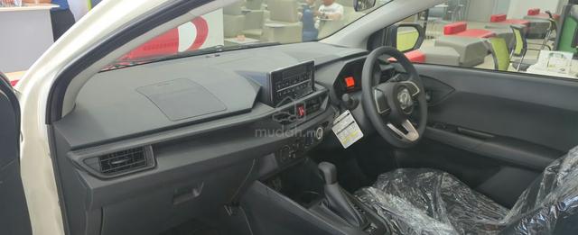 NEW 2026 Perodua AXIA 1.0 X PROMO READY STOCK! - 5