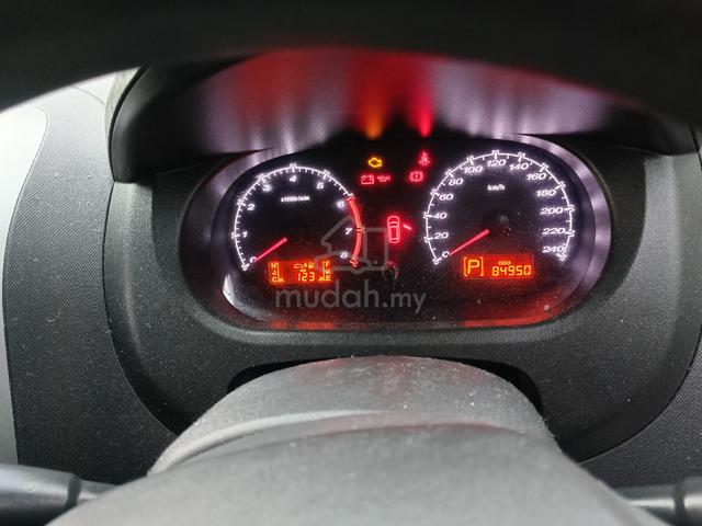 2015 Proton EXORA 1.6 BOLD EXECUTIVE (A) - 3