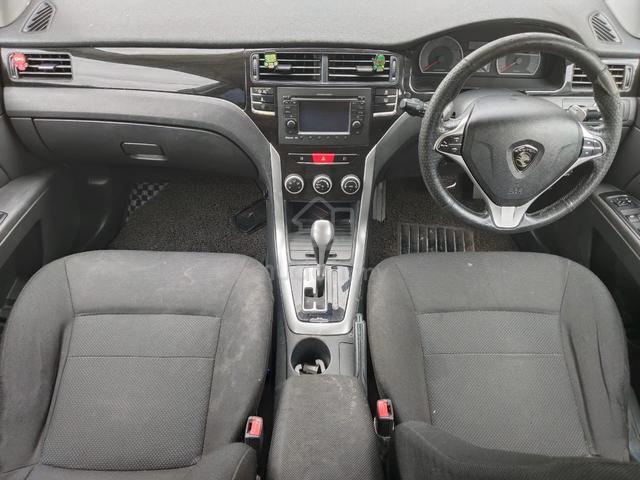 2012 Proton PREVE 1.6 CFE PREMIUM (A) - 5