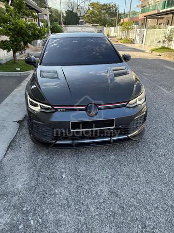 2022 Volkswagen GOLF 2.0 GTI (A) - 3