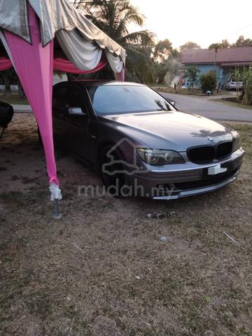 2005 Bmw 740Li (CBU) 4.0 (A) - 1