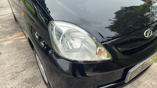 2011 PERODUA VIVA 1.0 EZ (A) Masih Cantik Bleh Loa - 4