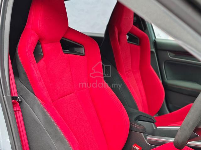 2024 Honda CIVIC 2.0 I-VTEC TYPE R GT FL5 - 5