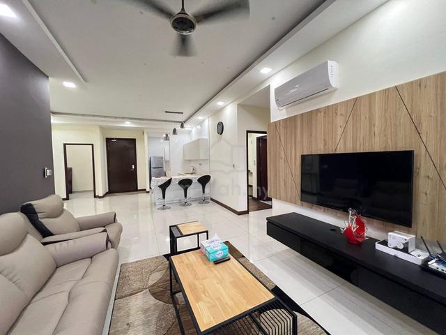 Paragon Suites @ CIQ 1