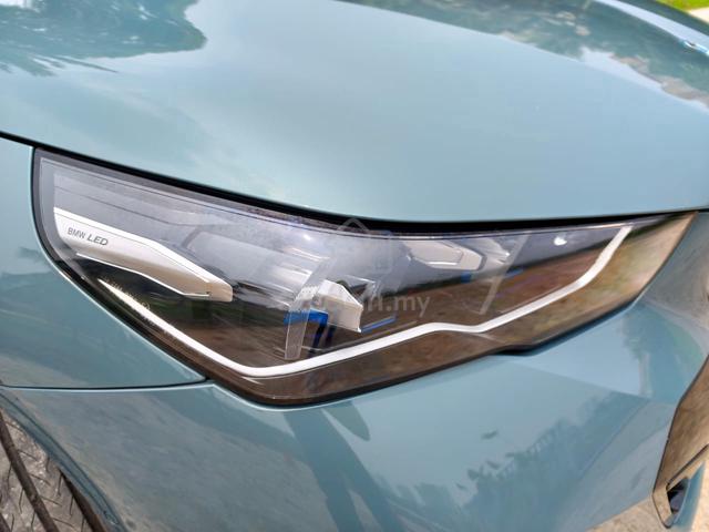 2024 BMW i5 eDRIVE40 M-SPRORT Can Full Loan 9 Year - 4