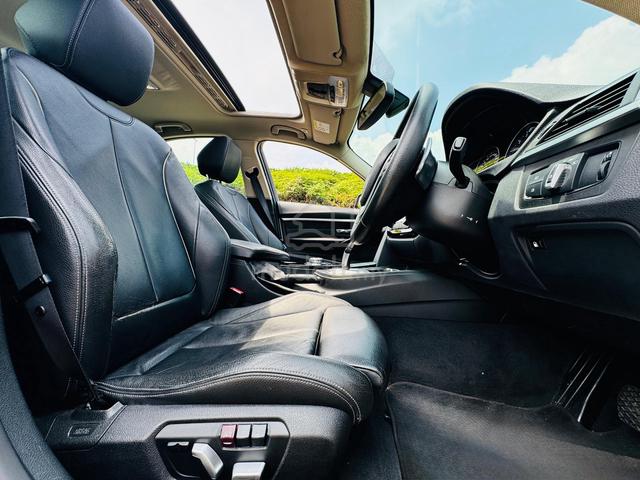 -2017-BMW 330E SPORT LINE 2.0 Hybrid (A) PETROL - 4