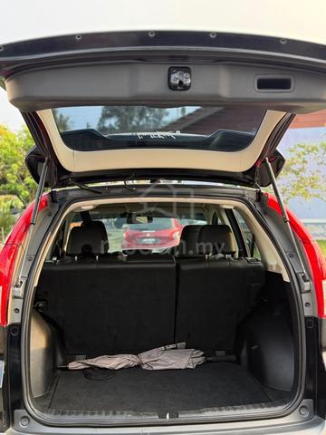 Honda CR-V 2.4 AUTO 2013 OTR PRICE - 4